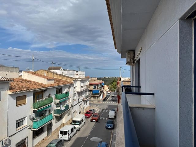 2 chambre Appartement à vendre à Barranco Hondo, La Nucia avec piscine - 239 000 € (Ref: 9818197)