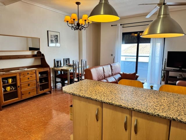 2 chambre Appartement à vendre à Barranco Hondo, La Nucia avec piscine - 239 000 € (Ref: 9818197)