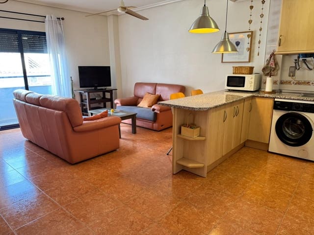 2 chambre Appartement à vendre à Barranco Hondo, La Nucia avec piscine - 239 000 € (Ref: 9818197)