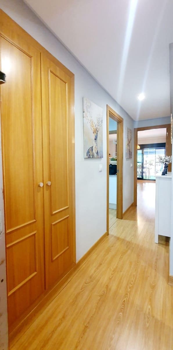 2 soveværelse Lejlighed til salg i La Villajoyosa / Vila Joiosa med swimmingpool - € 285.000 (Ref: 9818198)