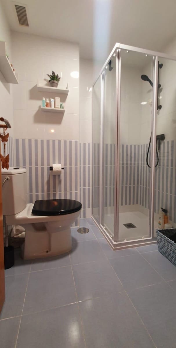 2 soveværelse Lejlighed til salg i La Villajoyosa / Vila Joiosa med swimmingpool - € 285.000 (Ref: 9818198)