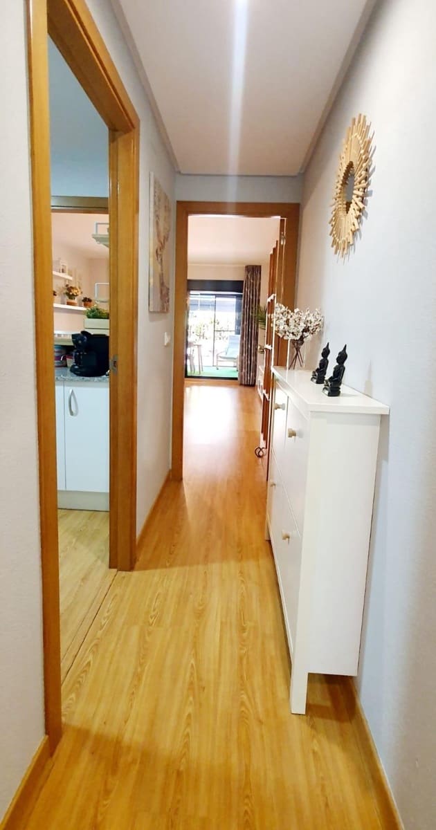 2 soveværelse Lejlighed til salg i La Villajoyosa / Vila Joiosa med swimmingpool - € 285.000 (Ref: 9818198)