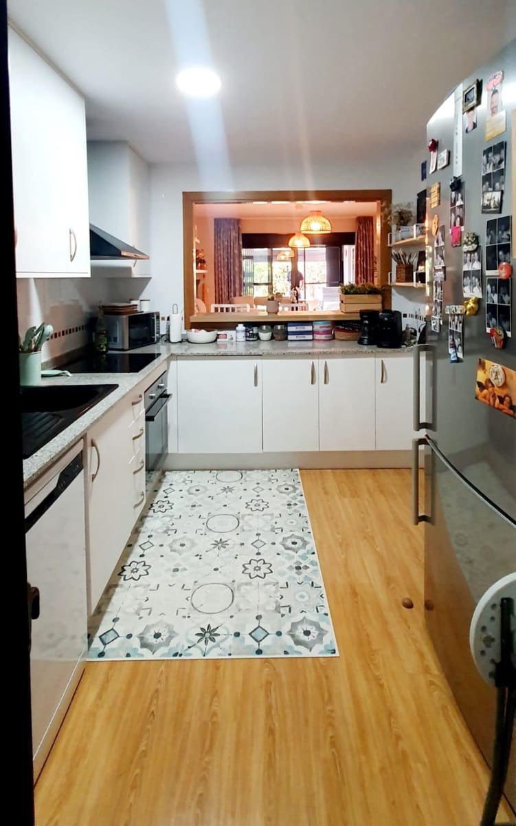 2 soveværelse Lejlighed til salg i La Villajoyosa / Vila Joiosa med swimmingpool - € 285.000 (Ref: 9818198)