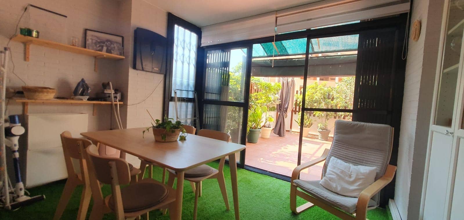 2 soveværelse Lejlighed til salg i La Villajoyosa / Vila Joiosa med swimmingpool - € 285.000 (Ref: 9818198)