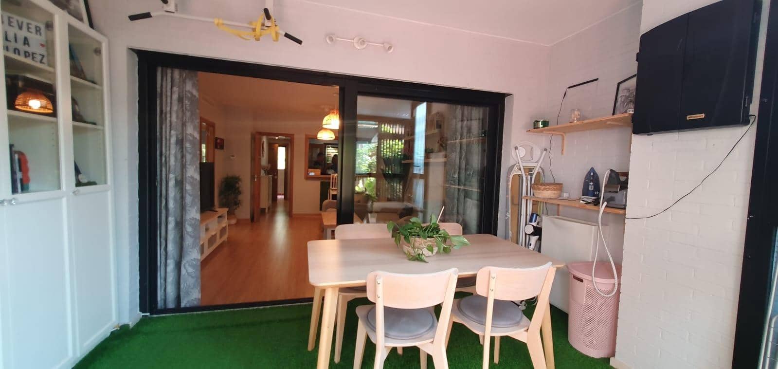 2 soveværelse Lejlighed til salg i La Villajoyosa / Vila Joiosa med swimmingpool - € 285.000 (Ref: 9818198)