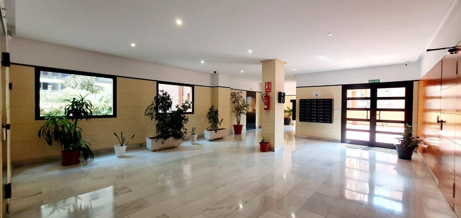 2 soveværelse Lejlighed til salg i La Villajoyosa / Vila Joiosa med swimmingpool - € 285.000 (Ref: 9818198)