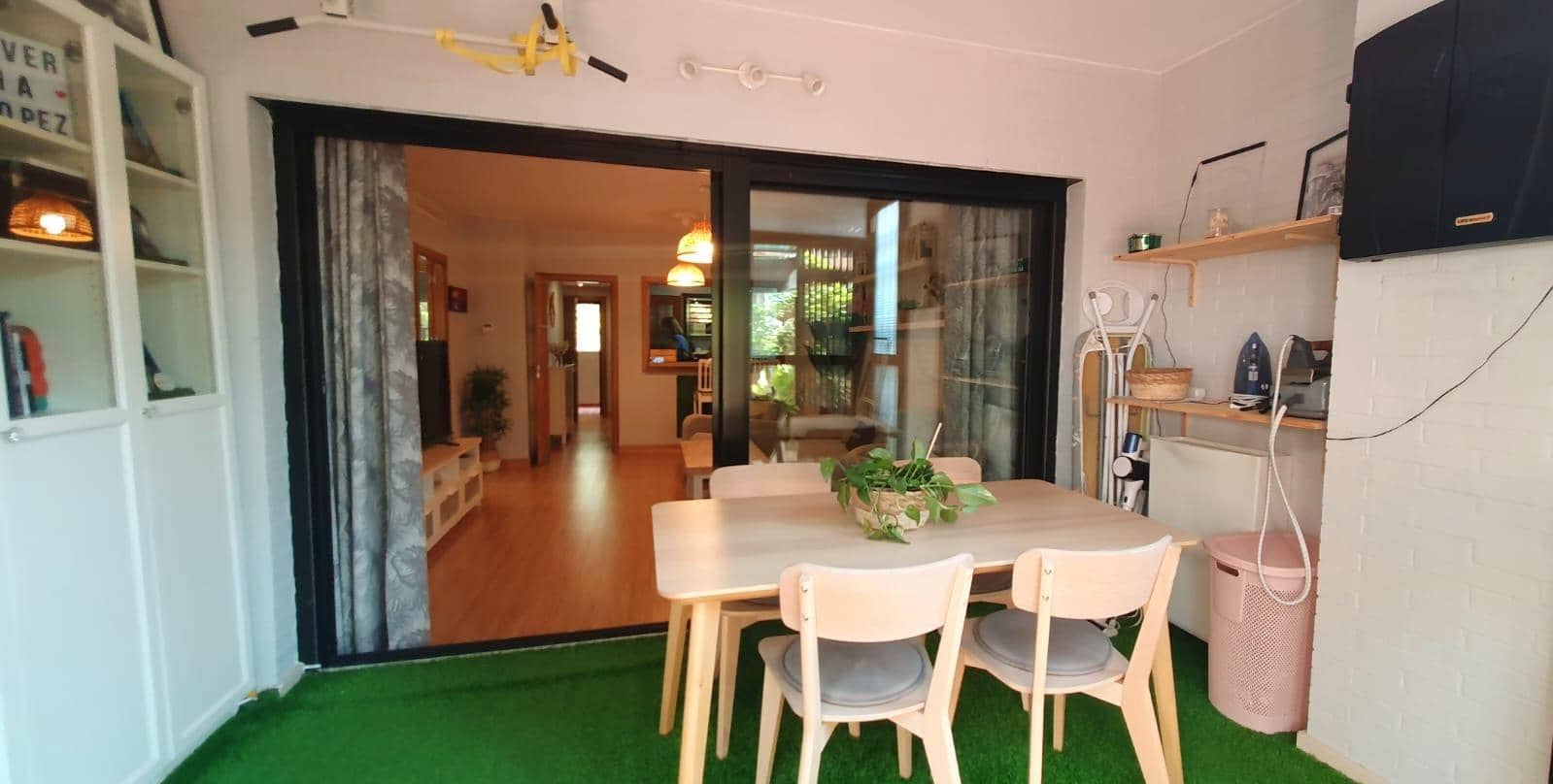 2 soveværelse Lejlighed til salg i La Villajoyosa / Vila Joiosa med swimmingpool - € 285.000 (Ref: 9818198)