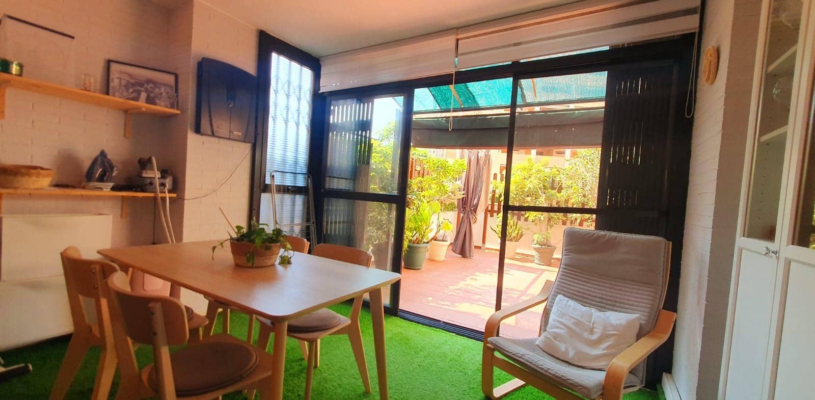 2 soveværelse Lejlighed til salg i La Villajoyosa / Vila Joiosa med swimmingpool - € 285.000 (Ref: 9818198)