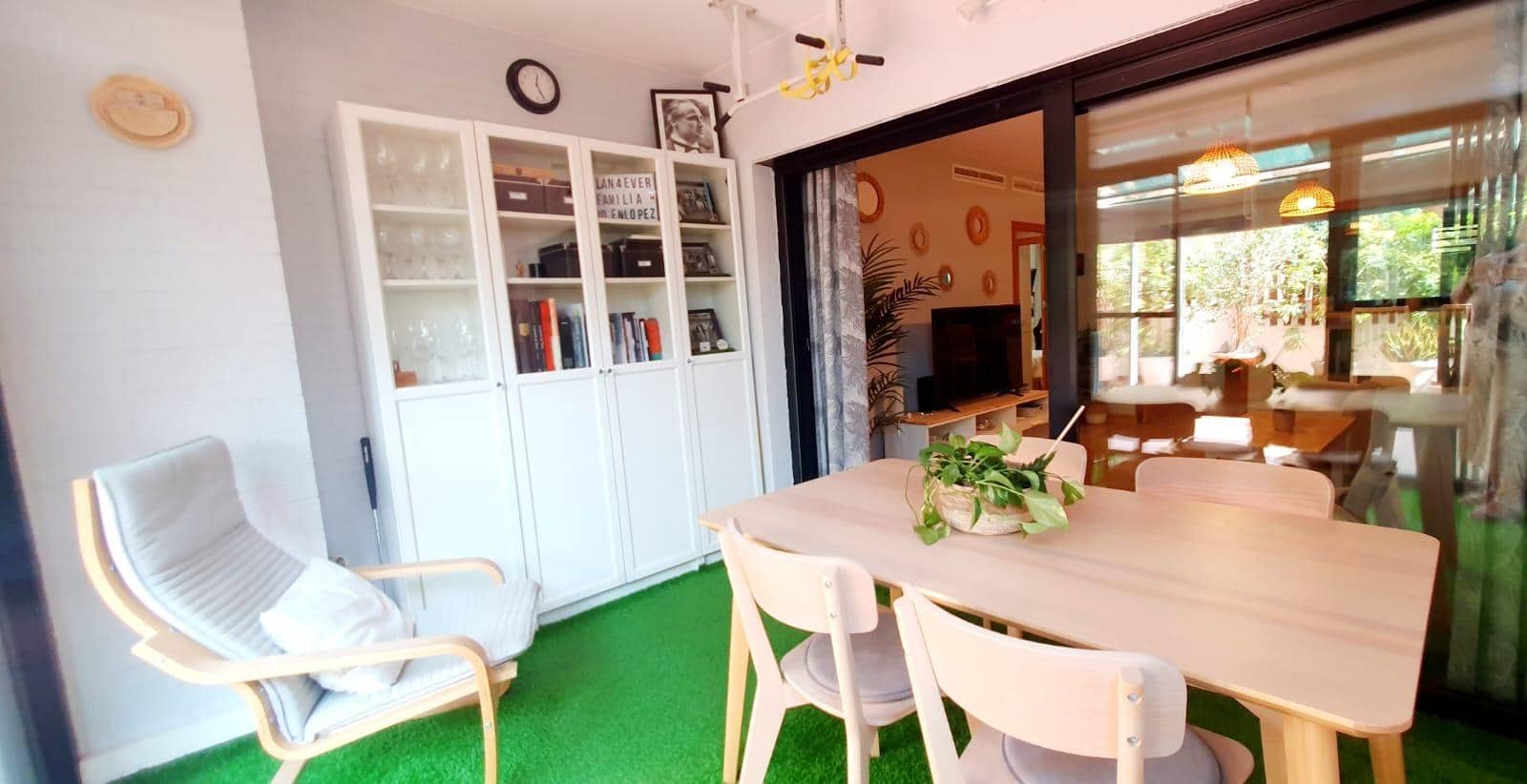 2 soveværelse Lejlighed til salg i La Villajoyosa / Vila Joiosa med swimmingpool - € 285.000 (Ref: 9818198)