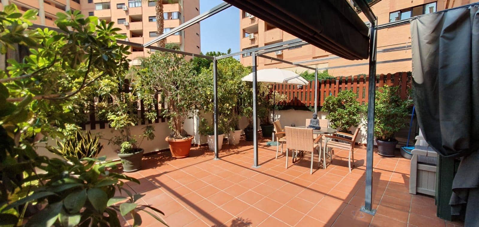 2 soveværelse Lejlighed til salg i La Villajoyosa / Vila Joiosa med swimmingpool - € 285.000 (Ref: 9818198)