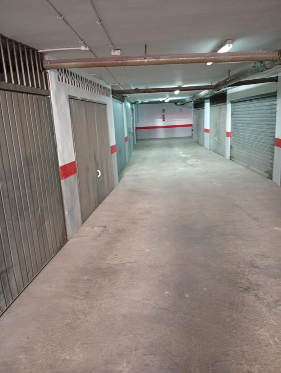 Garage for sale in La Villajoyosa / Vila Joiosa - € 32,000 (Ref: 9822910)