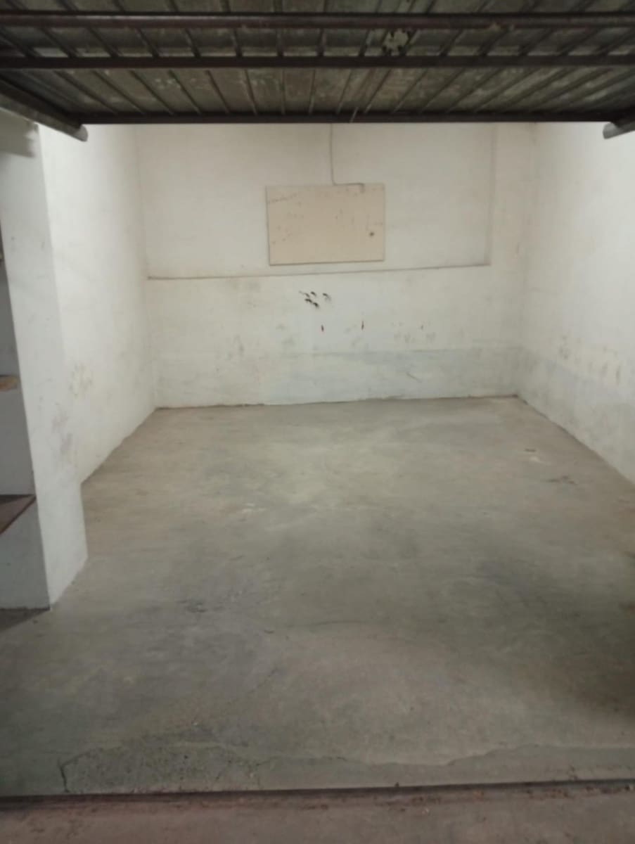 Garage for sale in La Villajoyosa / Vila Joiosa - € 32,000 (Ref: 9822910)