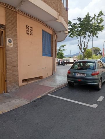 Garage til salg i La Villajoyosa / Vila Joiosa - € 30.000 (Ref: 9822910)