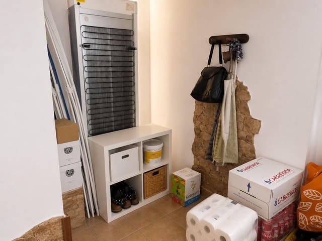 Commerciale in vendita in La Villajoyosa / Vila Joiosa - 70.000 € (Rif: 9825243)