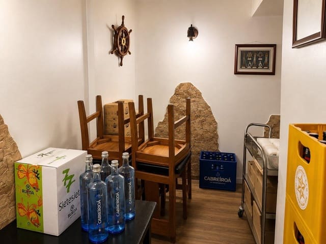 Commerciale in vendita in La Villajoyosa / Vila Joiosa - 70.000 € (Rif: 9825243)