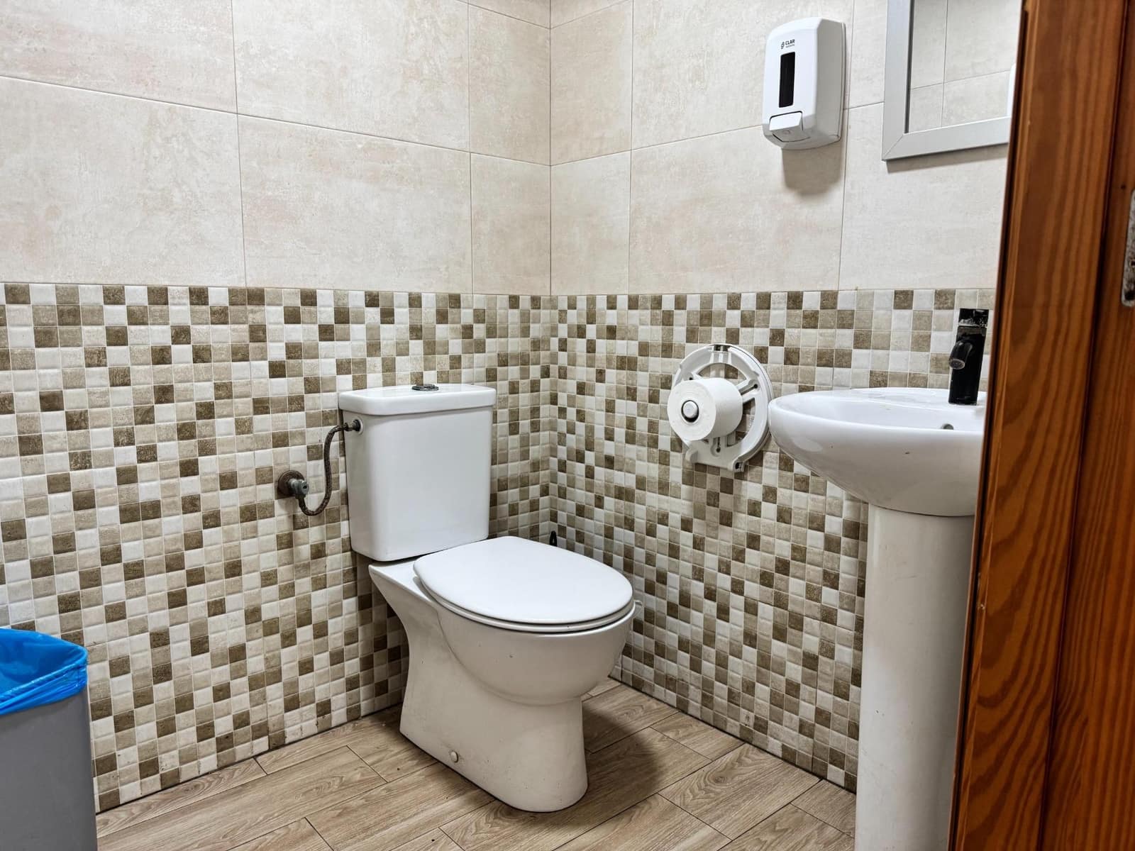 Commerciale in vendita in La Villajoyosa / Vila Joiosa - 70.000 € (Rif: 9825243)