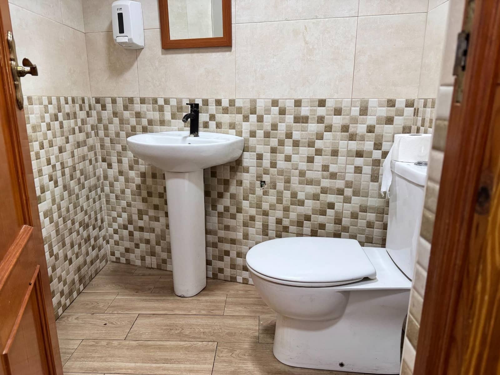 Commerciale in vendita in La Villajoyosa / Vila Joiosa - 70.000 € (Rif: 9825243)