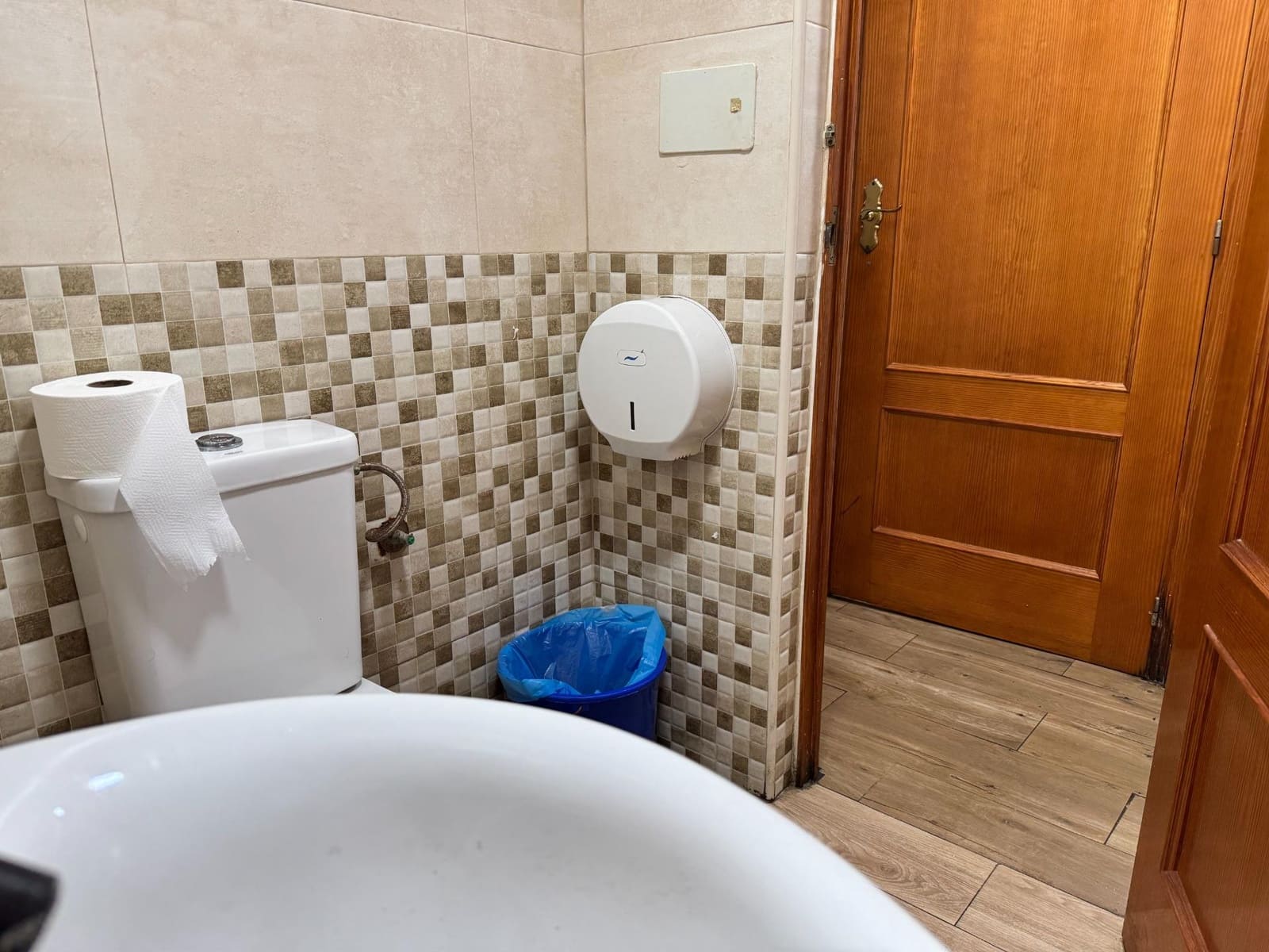 Commerciale in vendita in La Villajoyosa / Vila Joiosa - 70.000 € (Rif: 9825243)