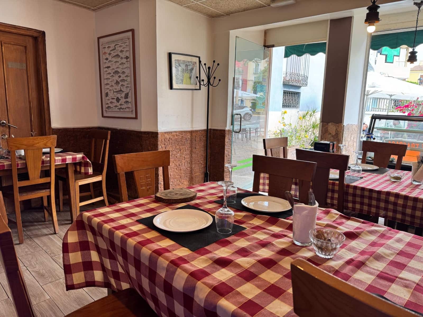 Commerciale in vendita in La Villajoyosa / Vila Joiosa - 70.000 € (Rif: 9825243)