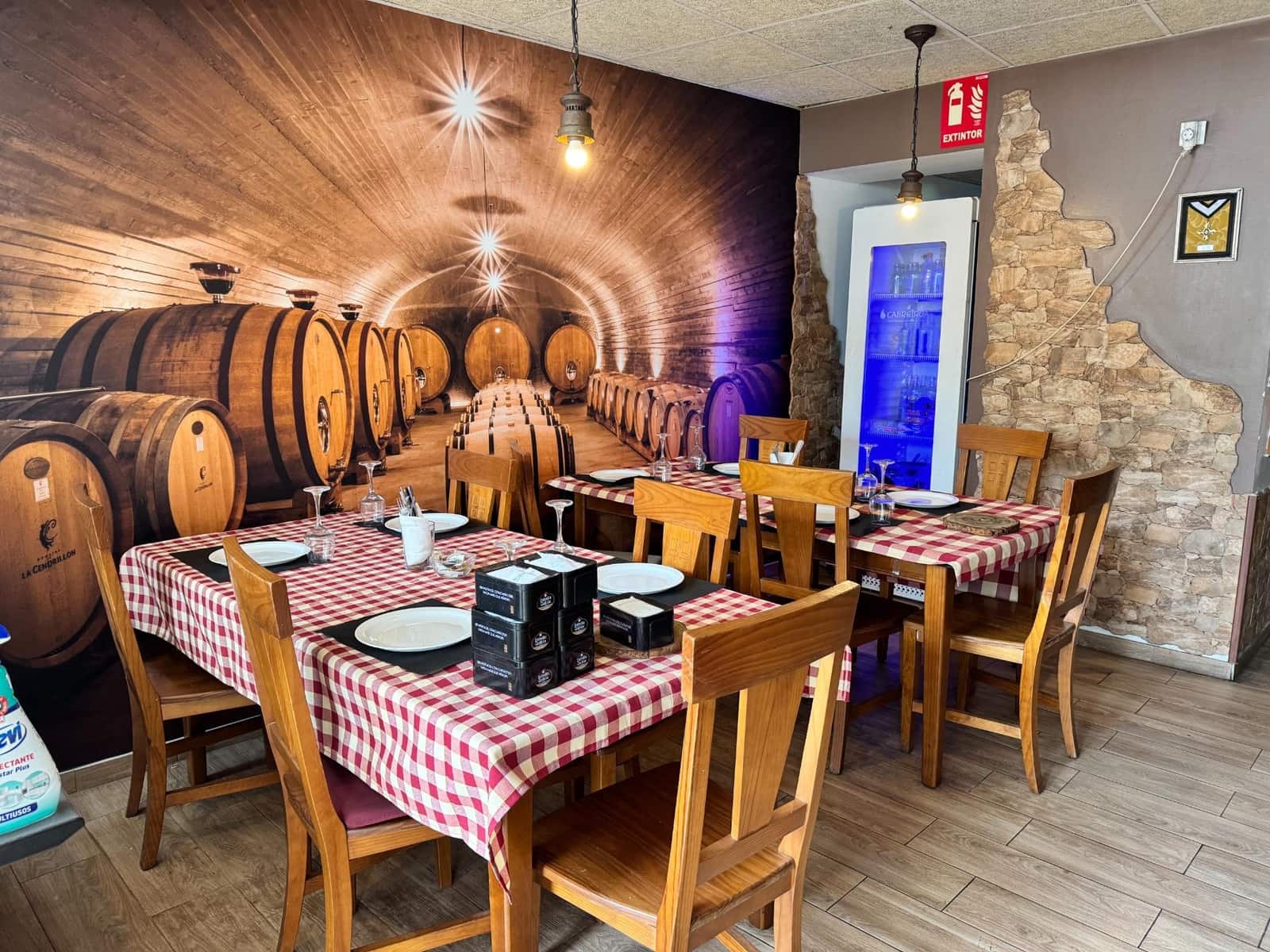 Commerciale in vendita in La Villajoyosa / Vila Joiosa - 70.000 € (Rif: 9825243)