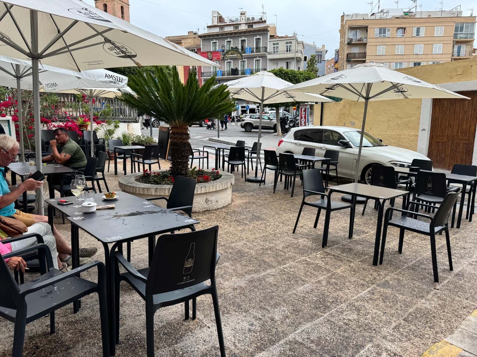 Commerciale in vendita in La Villajoyosa / Vila Joiosa - 70.000 € (Rif: 9825243)