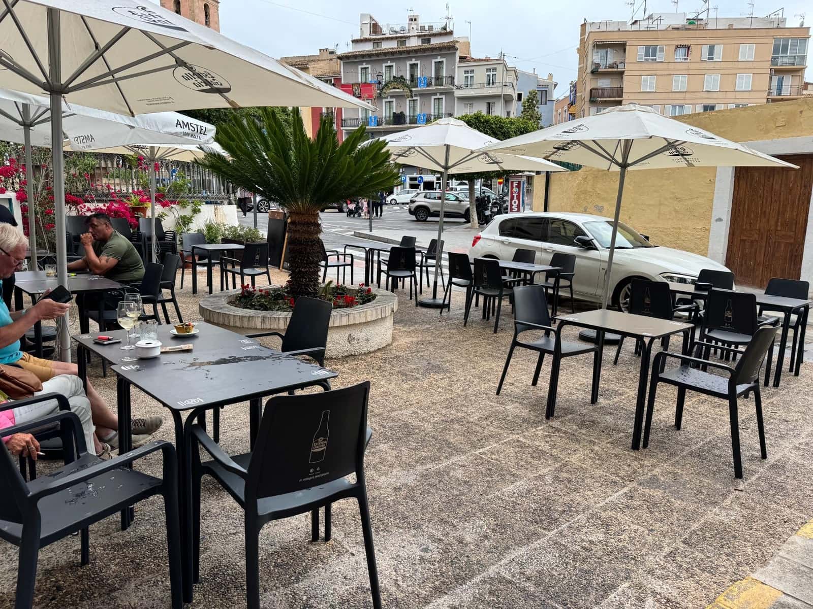 Commerciale in vendita in La Villajoyosa / Vila Joiosa - 70.000 € (Rif: 9825243)
