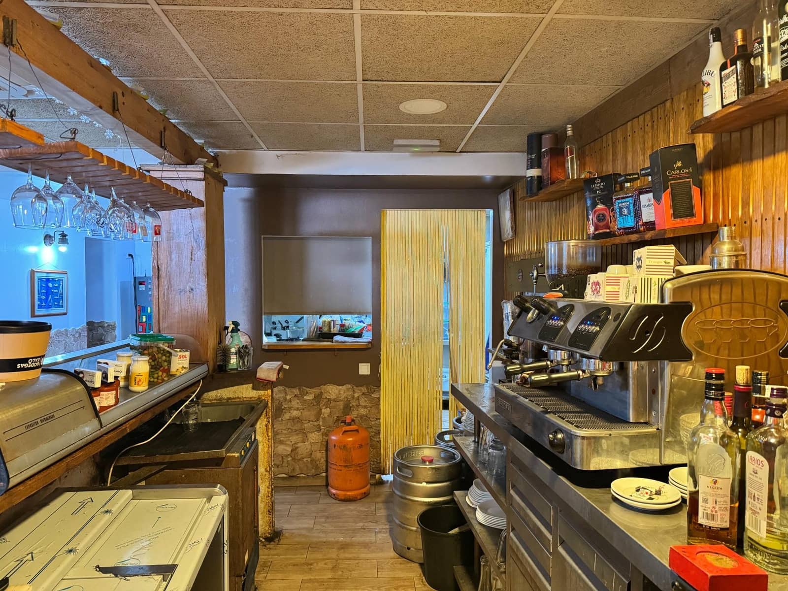 Commerciale in vendita in La Villajoyosa / Vila Joiosa - 70.000 € (Rif: 9825243)