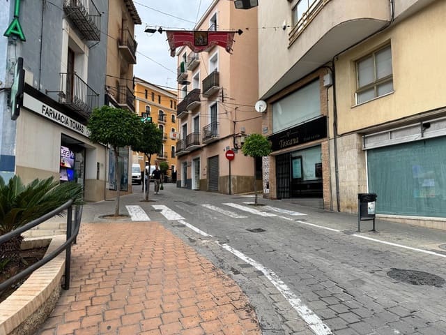 Commerciale in vendita in La Villajoyosa / Vila Joiosa - 70.000 € (Rif: 9825243)