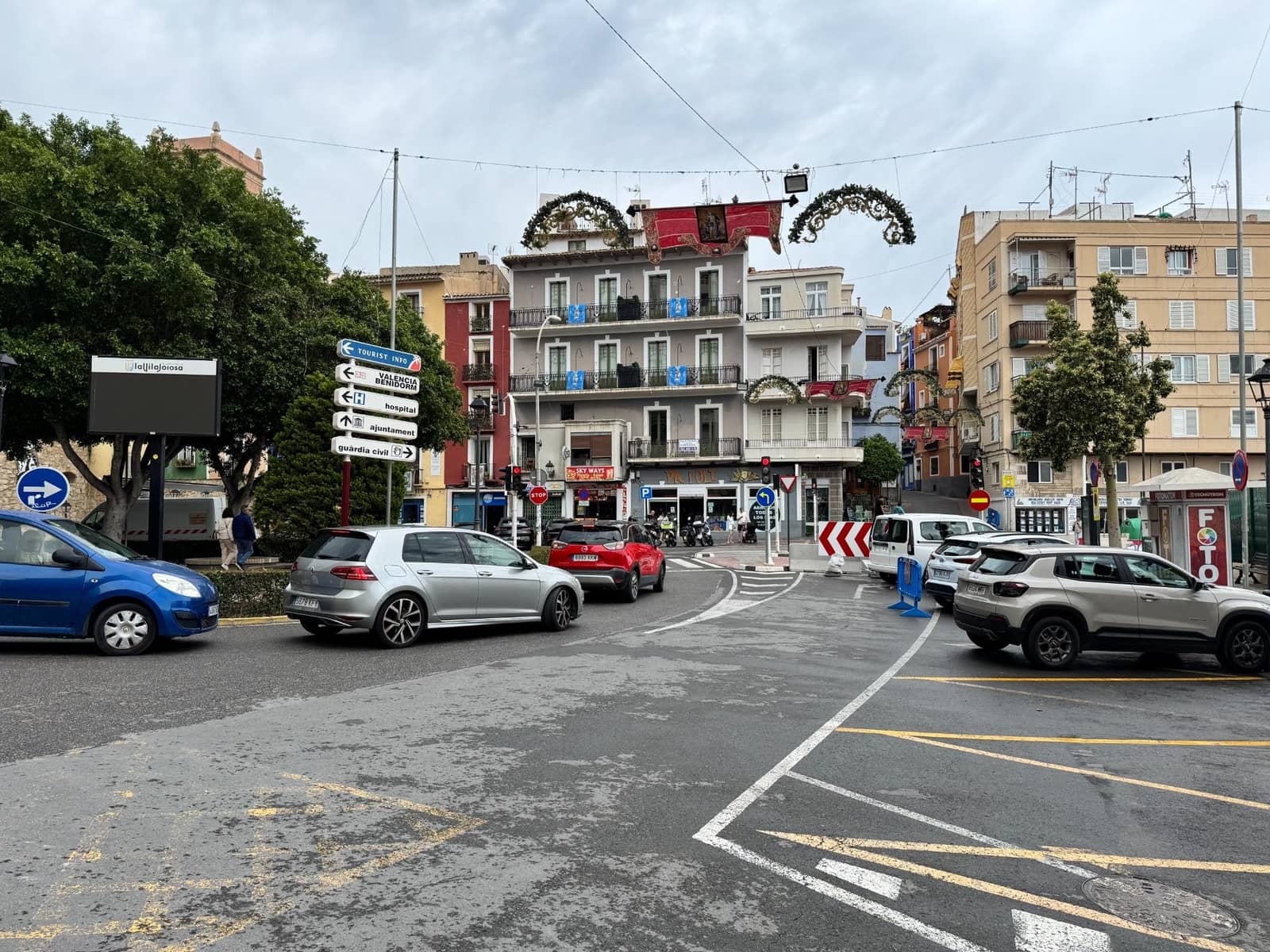 Commerciale in vendita in La Villajoyosa / Vila Joiosa - 70.000 € (Rif: 9825243)