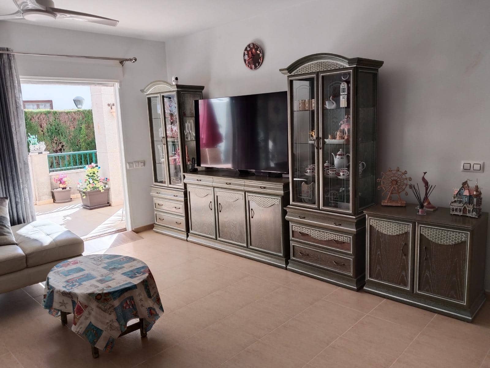 2 bedroom Flat for sale in Altea with pool - € 360,000 (Ref: 9825244)