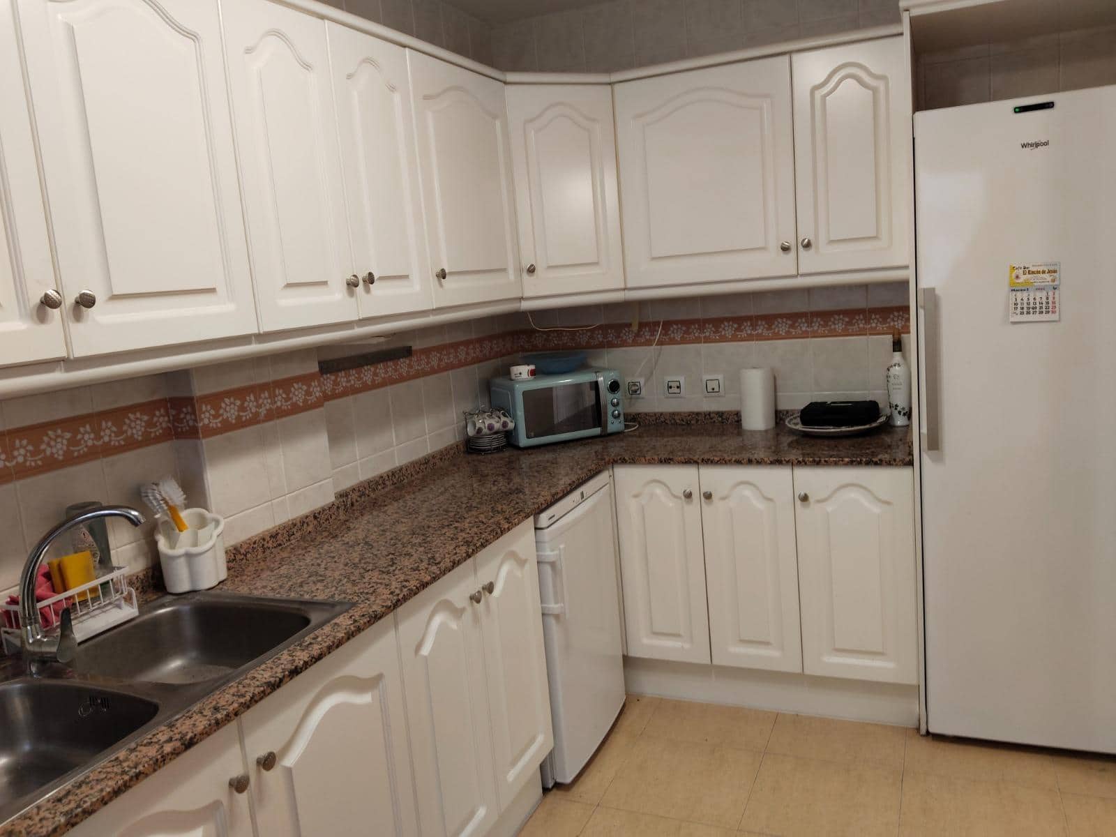 2 bedroom Flat for sale in Altea with pool - € 360,000 (Ref: 9825244)