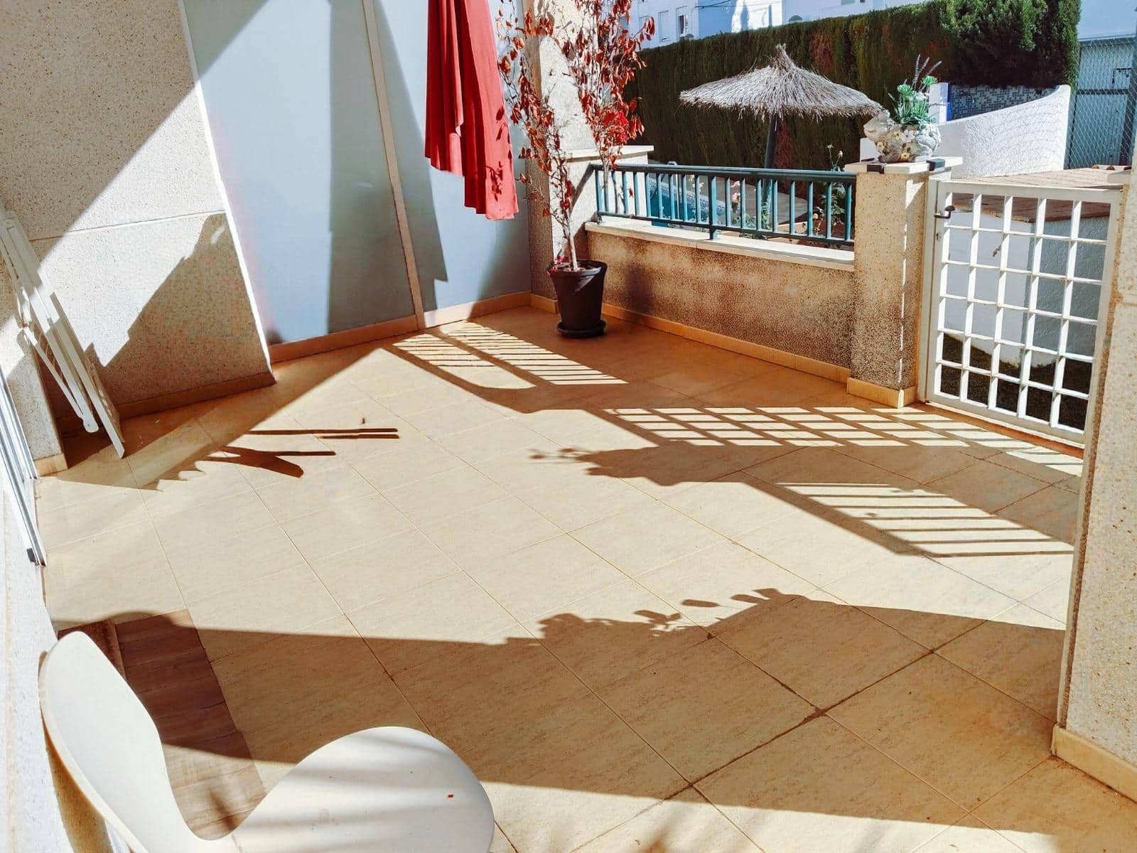 2 bedroom Flat for sale in Altea with pool - € 360,000 (Ref: 9825244)