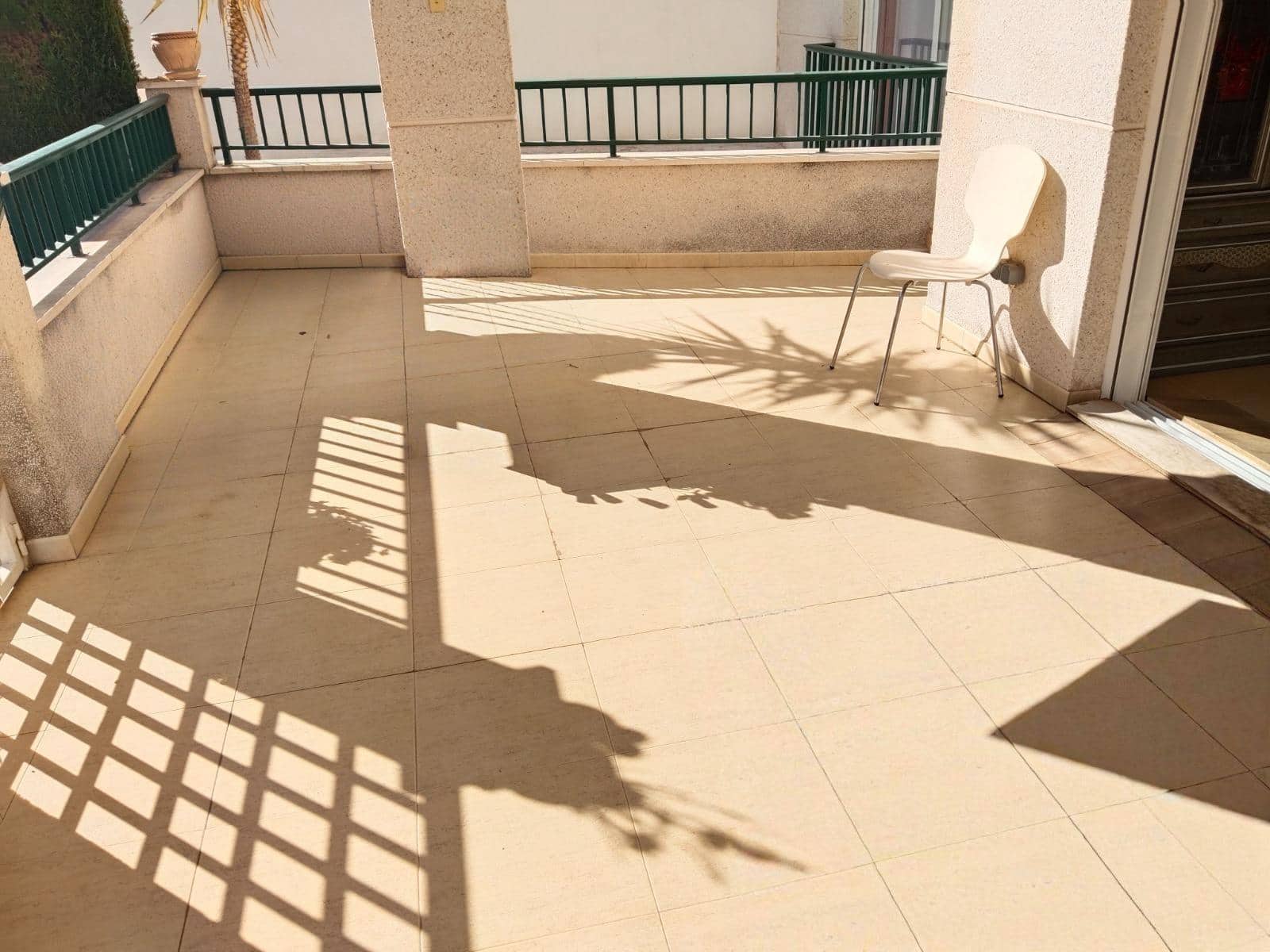 2 bedroom Flat for sale in Altea with pool - € 360,000 (Ref: 9825244)