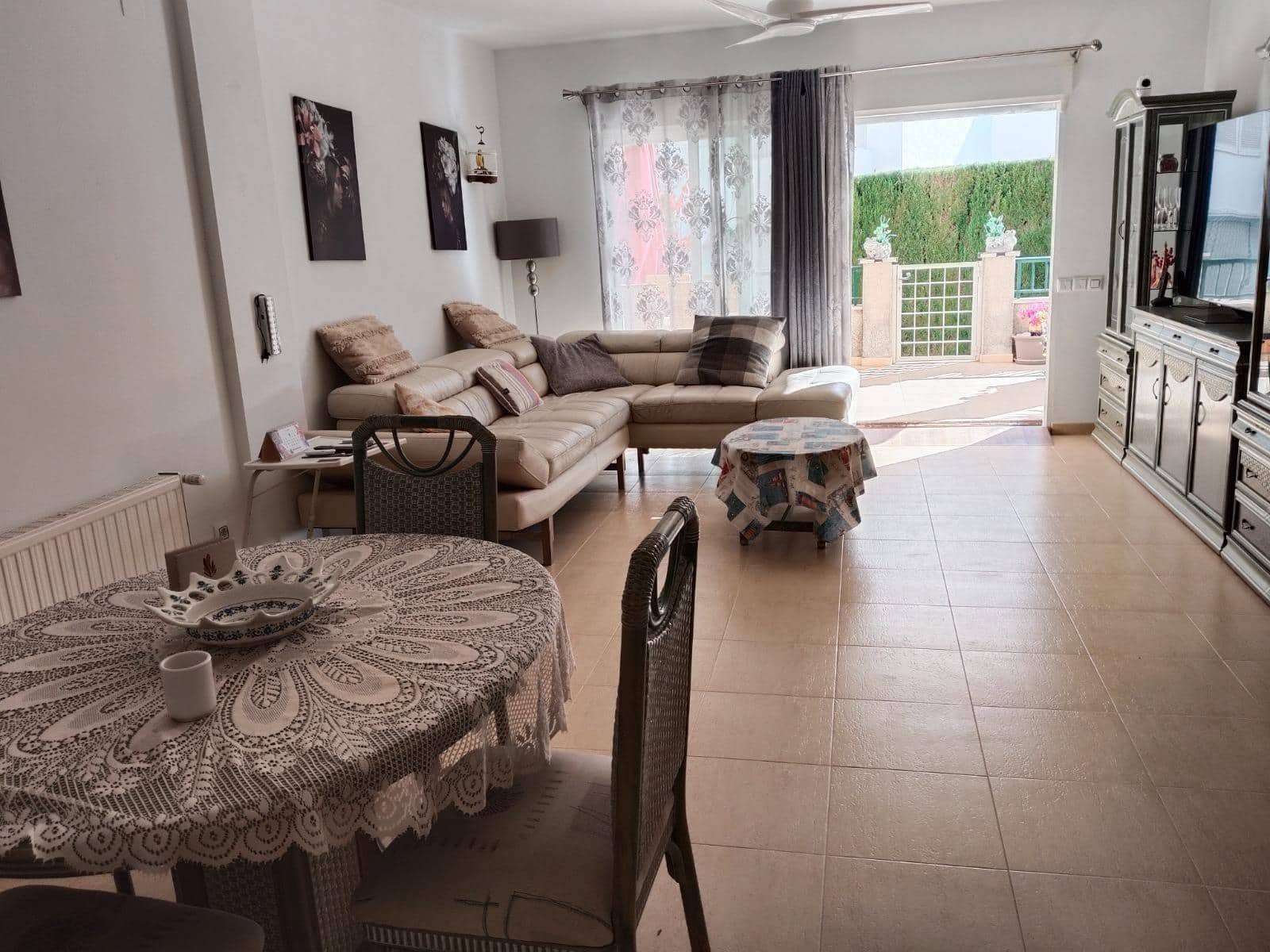 2 bedroom Flat for sale in Altea with pool - € 360,000 (Ref: 9825244)