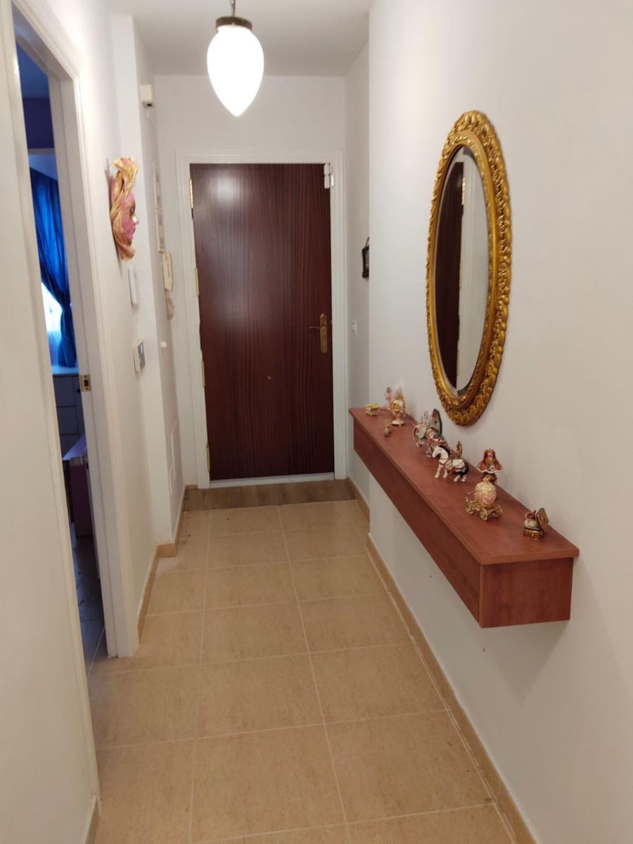 2 bedroom Flat for sale in Altea with pool - € 360,000 (Ref: 9825244)