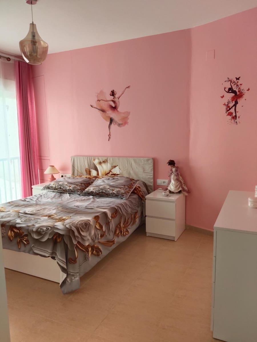 2 bedroom Flat for sale in Altea with pool - € 360,000 (Ref: 9825244)