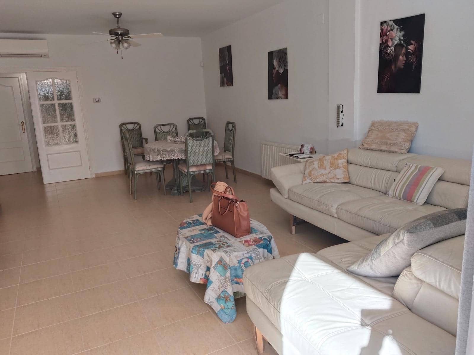2 bedroom Flat for sale in Altea with pool - € 360,000 (Ref: 9825244)