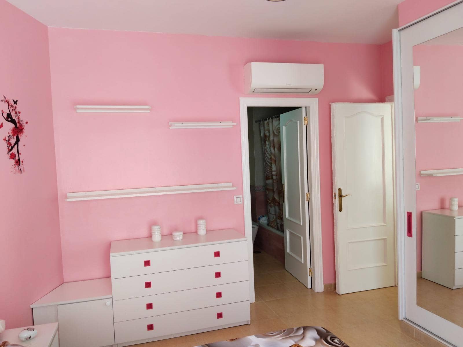 2 bedroom Flat for sale in Altea with pool - € 360,000 (Ref: 9825244)