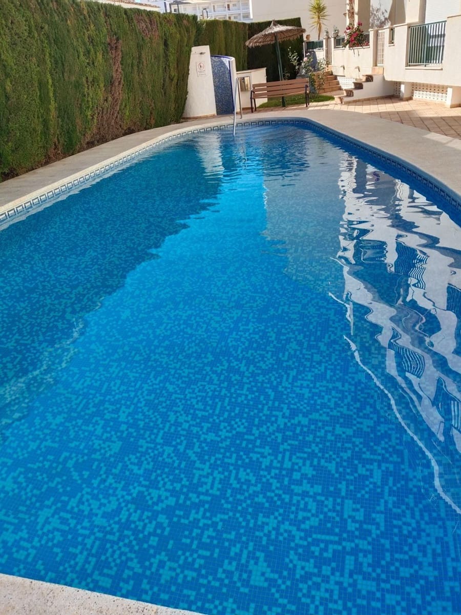 2 bedroom Flat for sale in Altea with pool - € 360,000 (Ref: 9825244)