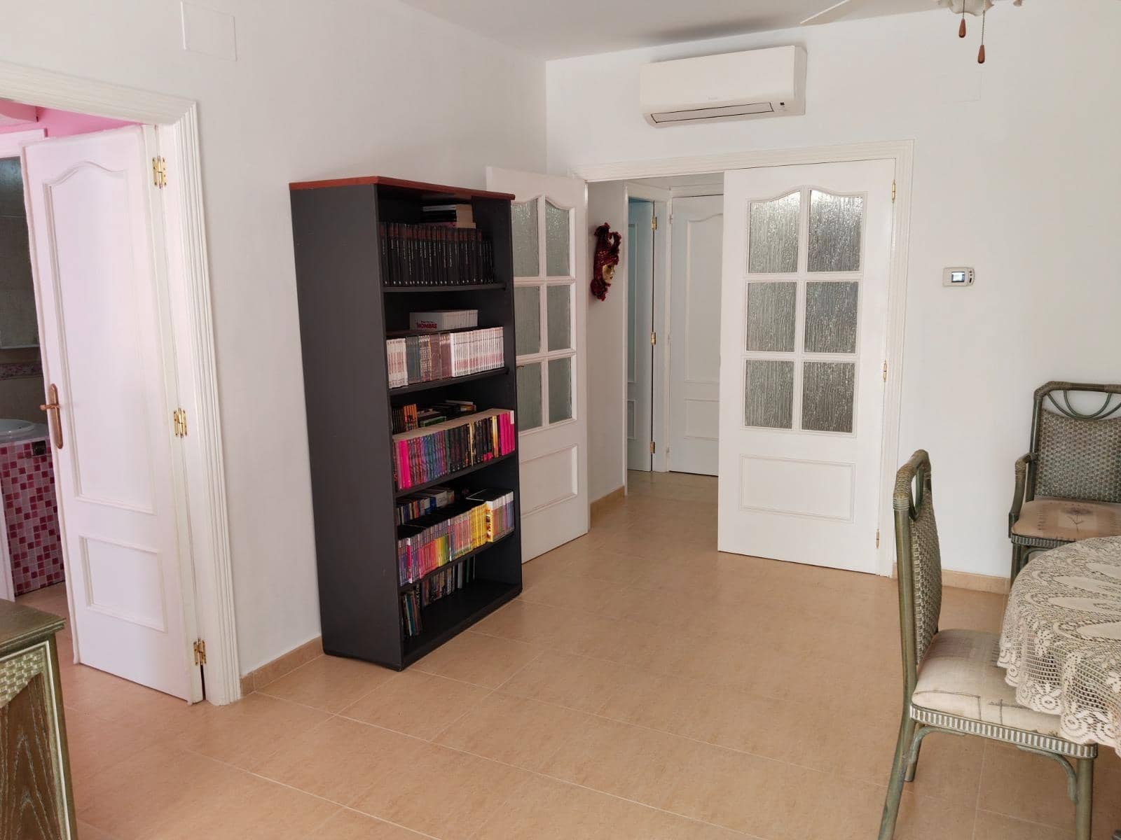 2 bedroom Flat for sale in Altea with pool - € 360,000 (Ref: 9825244)