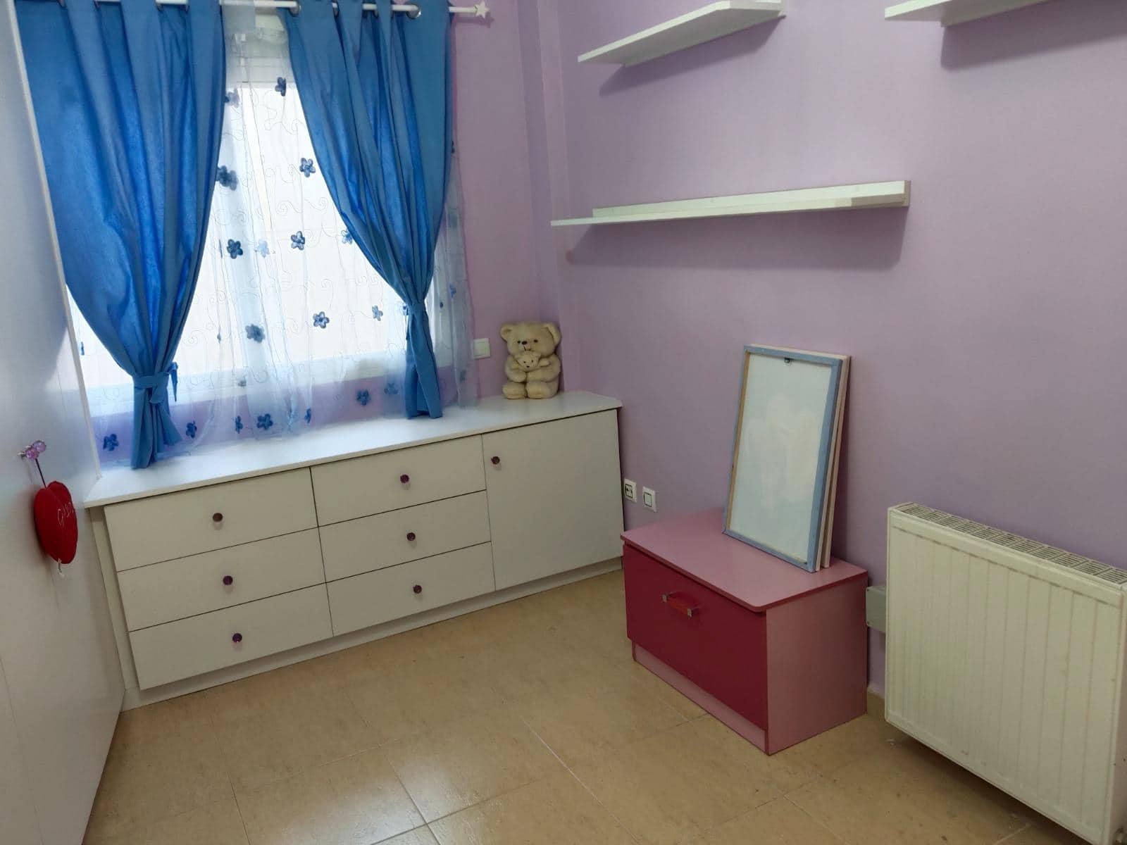 2 bedroom Flat for sale in Altea with pool - € 360,000 (Ref: 9825244)