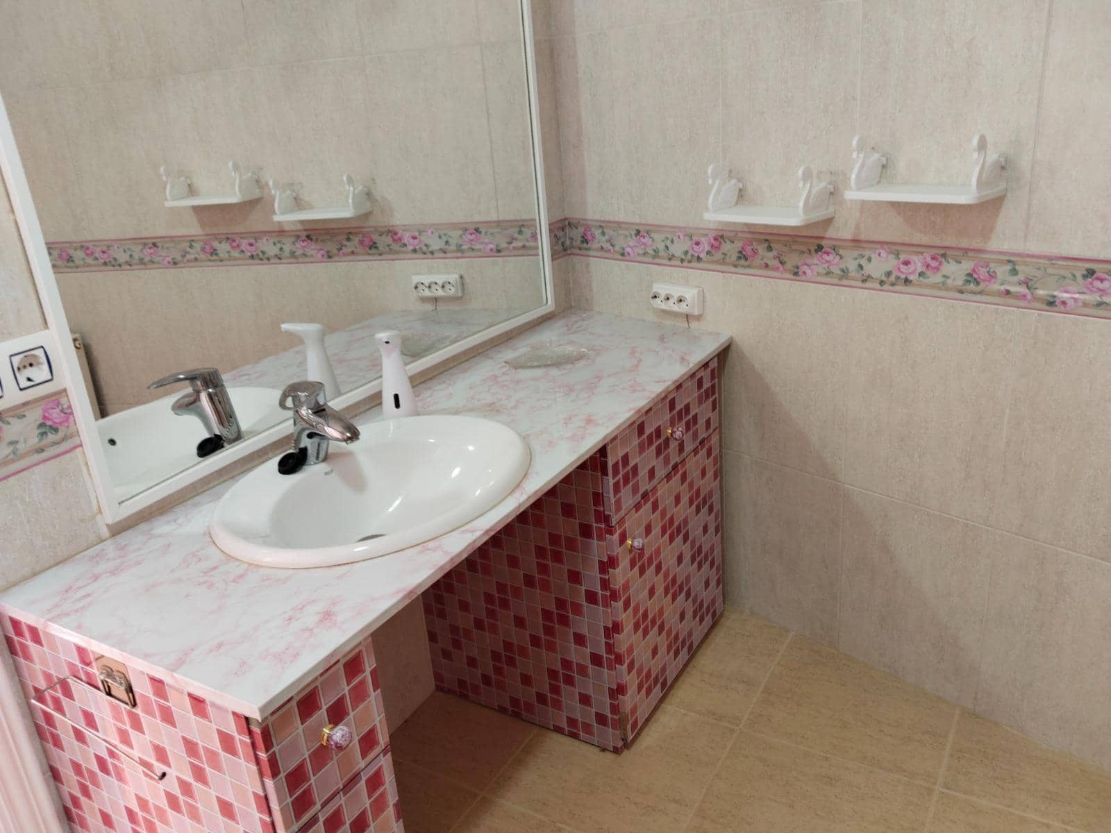 2 bedroom Flat for sale in Altea with pool - € 360,000 (Ref: 9825244)