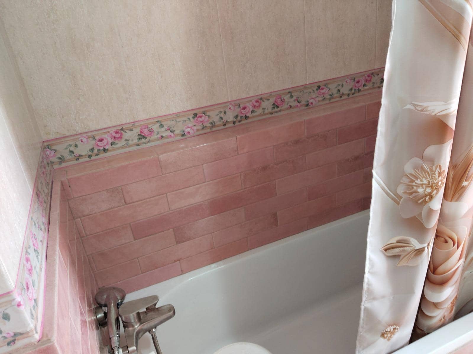 2 bedroom Flat for sale in Altea with pool - € 360,000 (Ref: 9825244)