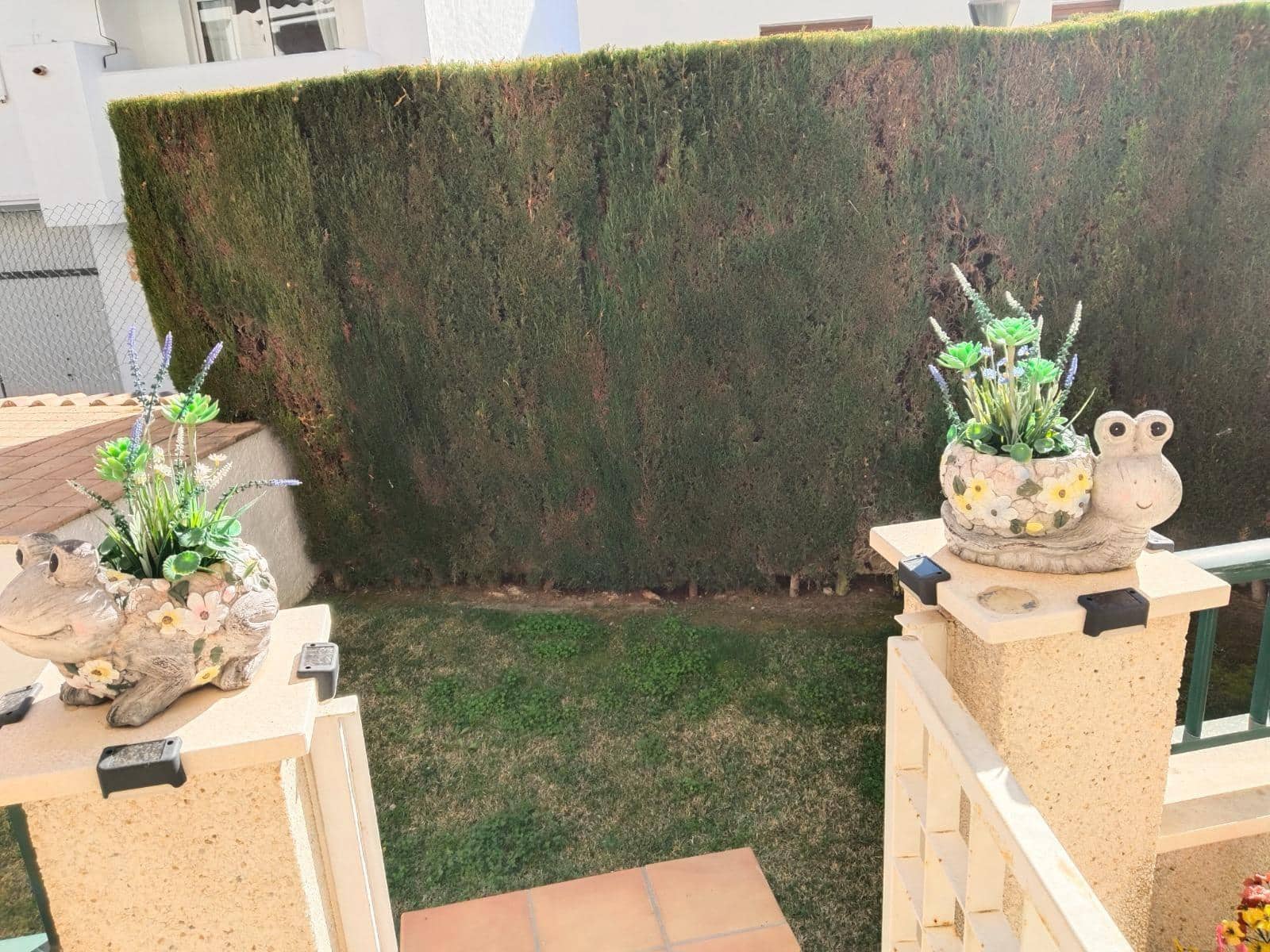2 bedroom Flat for sale in Altea with pool - € 360,000 (Ref: 9825244)