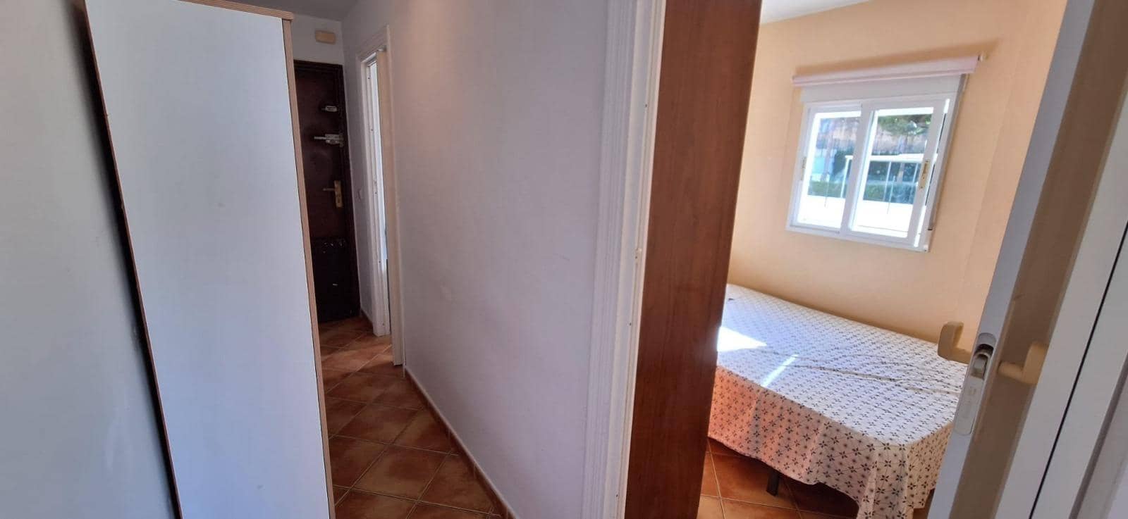1 soverom Leilighet til salgs i Benidorm med svømmebasseng - € 135 000 (Ref: 9829083)