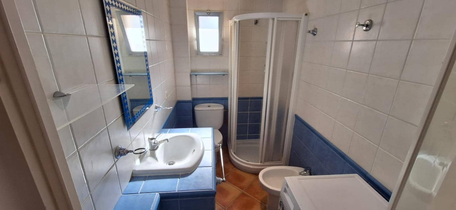 1 soverom Leilighet til salgs i Benidorm med svømmebasseng - € 135 000 (Ref: 9829083)