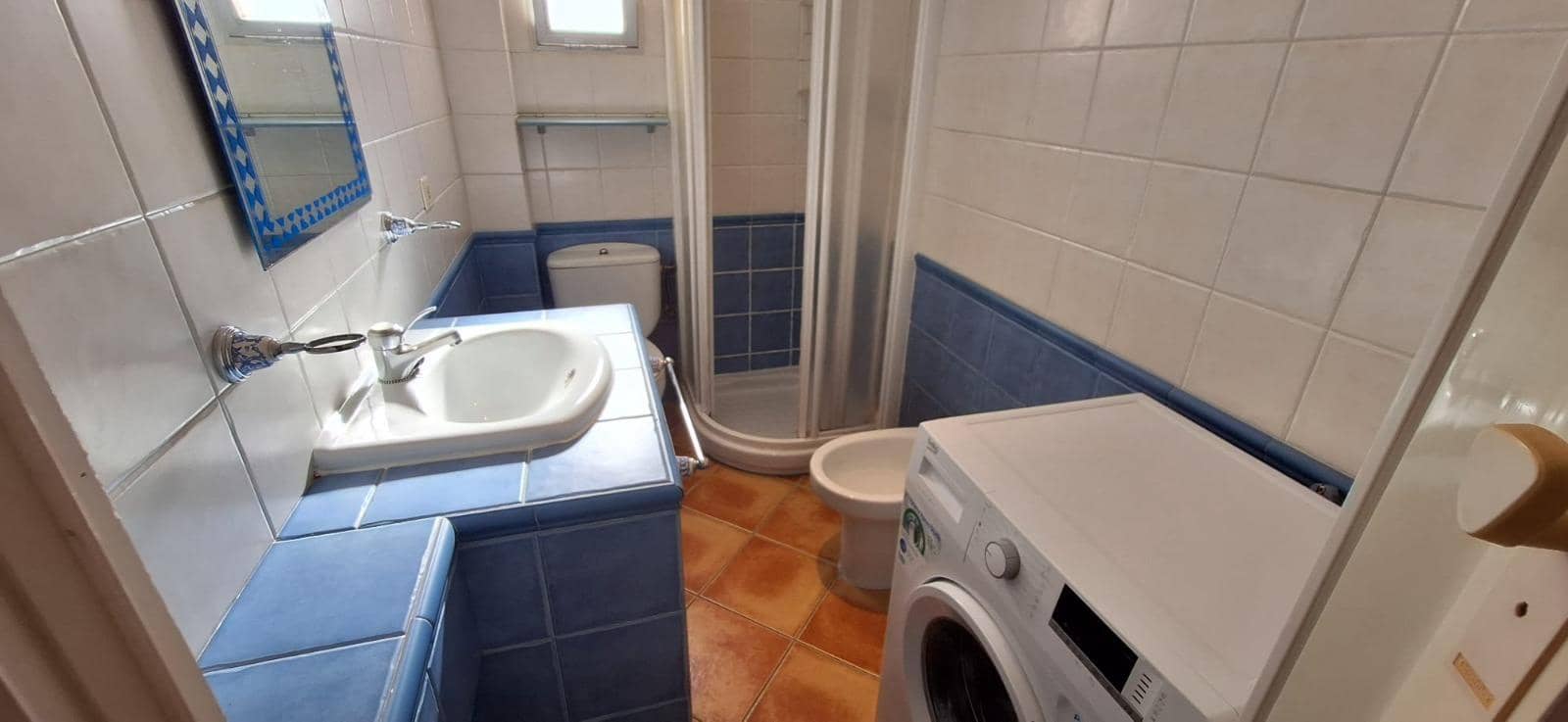 1 soverom Leilighet til salgs i Benidorm med svømmebasseng - € 135 000 (Ref: 9829083)