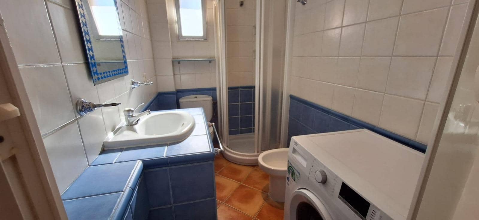 1 soverom Leilighet til salgs i Benidorm med svømmebasseng - € 135 000 (Ref: 9829083)