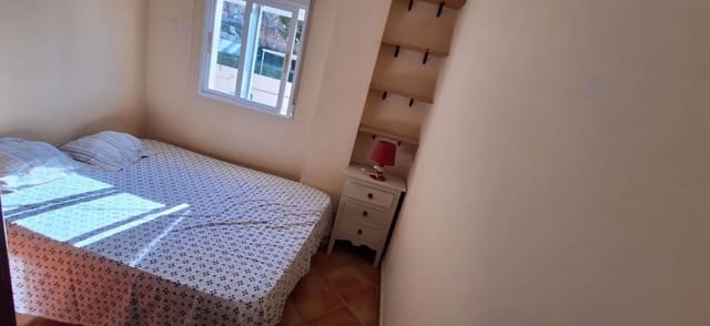 1 soveværelse Lejlighed til salg i Benidorm med swimmingpool - € 135.000 (Ref: 9829083)