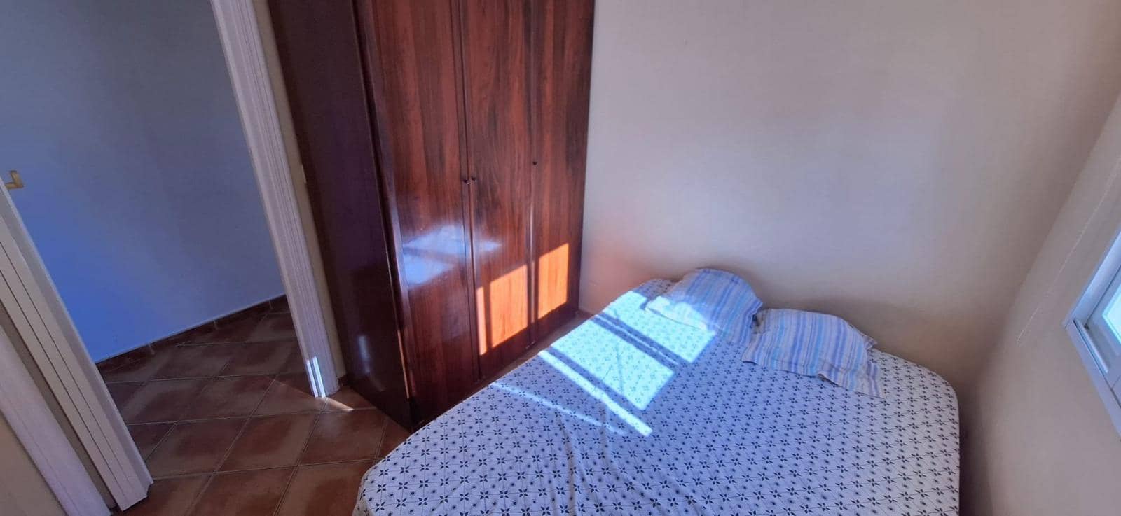 1 soverom Leilighet til salgs i Benidorm med svømmebasseng - € 135 000 (Ref: 9829083)